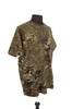Givenchy Money Camo Shirt