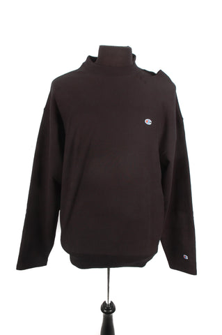 Vetement x Champion Deconstructed Sweatshirt
