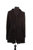 Yohji Yamamoto Silk Blend Sweater
