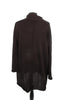 Yohji Yamamoto Silk Blend Sweater
