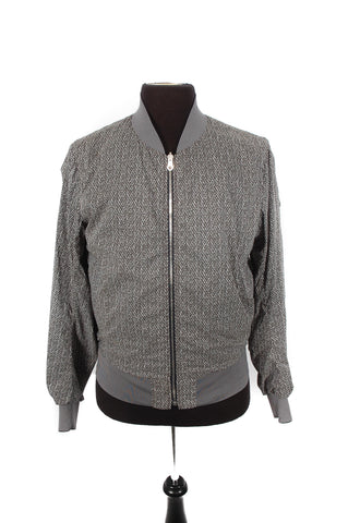 Viktor & Rolf Reversible Bomber Jacket