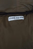 Stone Island Olive Puffer Jacket