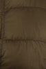 Stone Island Olive Puffer Jacket