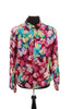 Nepenthes Pink Floral Jacket