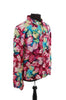 Nepenthes Pink Floral Jacket