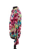 Nepenthes Pink Floral Jacket