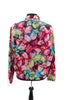Nepenthes Pink Floral Jacket