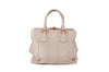 Prada Beige Leather Bag