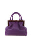 Perrin Paris Purple Bag