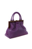 Perrin Paris Purple Bag