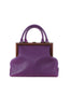 Perrin Paris Purple Bag