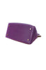 Perrin Paris Purple Bag