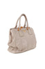 Prada Beige Leather Bag