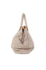 Prada Beige Leather Bag