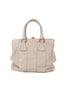 Prada Beige Leather Bag