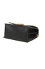 Balmain Gold Studded Shoulder Bag
