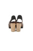 Marni Square Toe Slingbacks