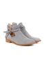 Fratelli Rossetti Perforated Chelsea Boots