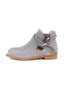 Fratelli Rossetti Perforated Chelsea Boots