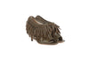 Gianvito Rossi Fringe Pumps