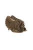 Gianvito Rossi Fringe Pumps