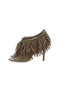 Gianvito Rossi Fringe Pumps