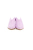 Tibi Lavender Kitten Heels