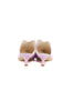 Tibi Lavender Kitten Heels