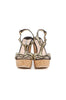 Miu Miu Cork Heels