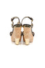 Miu Miu Cork Heels