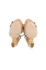 Miu Miu Cork Heels