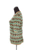 Marni Gold and Emerald Top