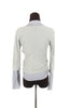 CDG Seafoam Panel Top