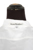 Acne Sleeves Button Up Top