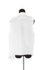 Acne Sleeves Button Up Top