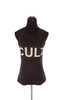 Alexander McQueen Cult Top