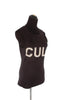Alexander McQueen Cult Top