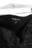 Balmain Black Biker Jeans