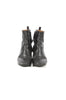 Isbael Marant Black Leather Boots