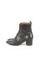 Isbael Marant Black Leather Boots