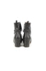 Isbael Marant Black Leather Boots
