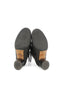 Isbael Marant Black Leather Boots