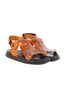 Marni Bronze Sandals