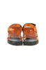 Marni Bronze Sandals