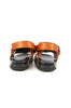 Marni Bronze Sandals
