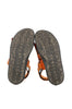 Marni Bronze Sandals