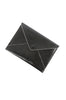 Louis Vuitton Black Leather Envelope