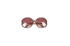 Tom Ford Oversized Sunglasses