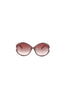 Tom Ford Oversized Sunglasses
