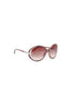 Tom Ford Oversized Sunglasses
